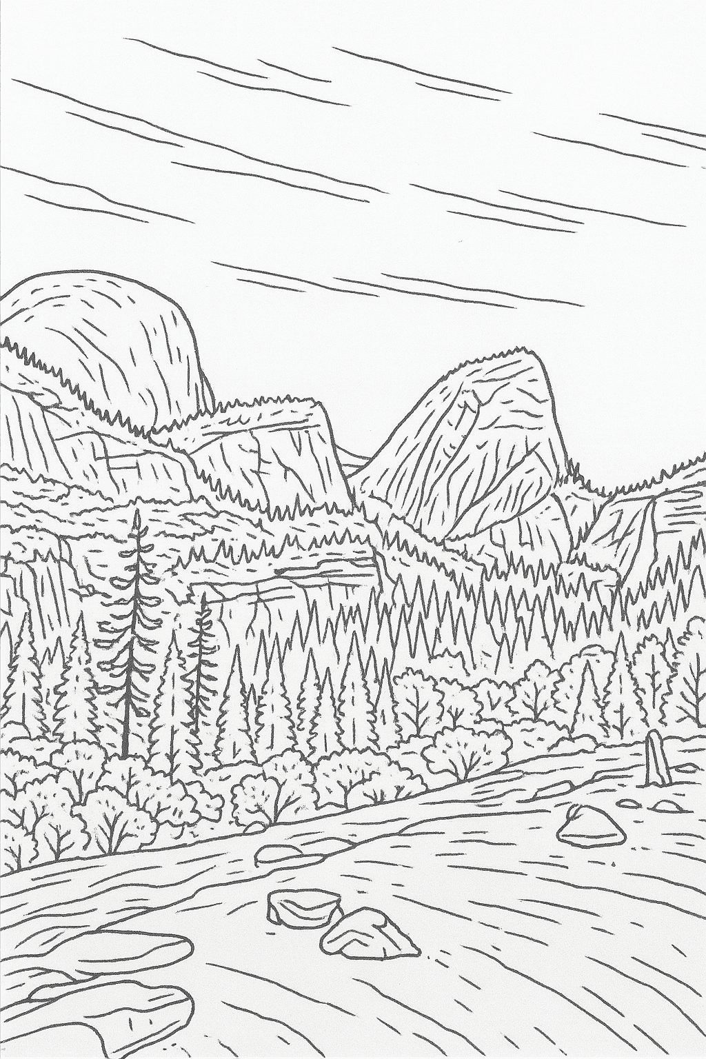 Coloring Page